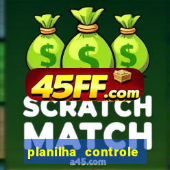 planilha controle day trade